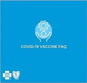 Looking for more information about the new COVID-19 vaccines? We're here to answer your questions and help ease any anxiety about getting vaccinated. https://bddy.me/3pyiCqt | Blue Cross Blue Shield of Michigan