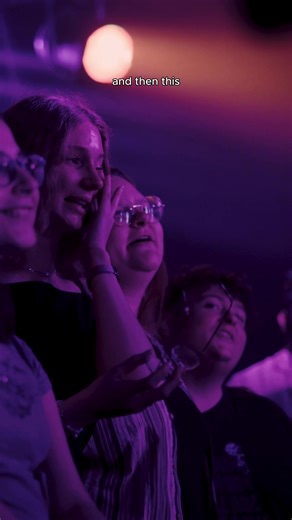 what a year it’s been 🥹 thank you for crying with me again and again x