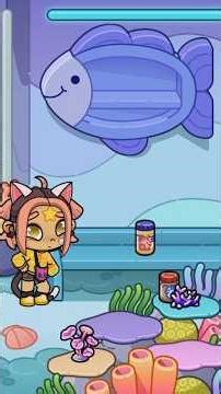 avatar world #avatarstory #explore #avatarworld #shorts