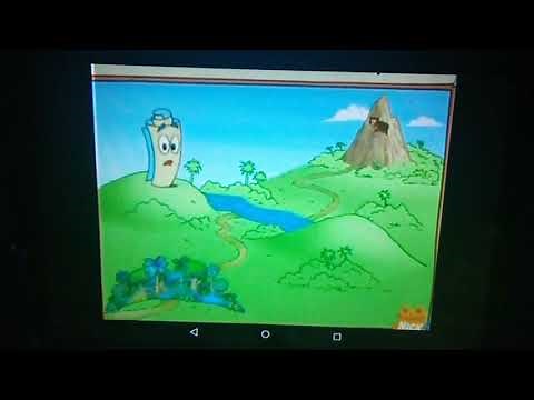 Map season 4 episode 17