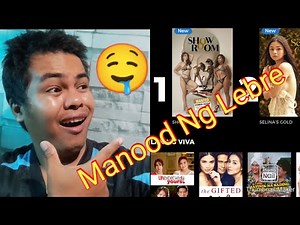 Paano Mag Subscribe Sa Vivamax Atin To App