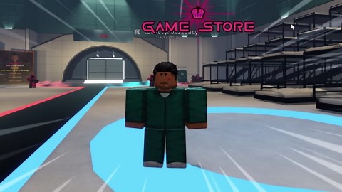 Testing INK GAME GLITCHES Until I Get Banned...