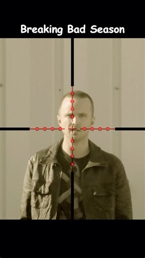 Was Gus’s Sniper-Standoff Power Move in Breaking Bad the Ultimate Boss Play?#shorts