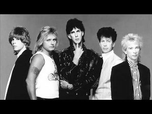 The Cars - Drive (1 hour)