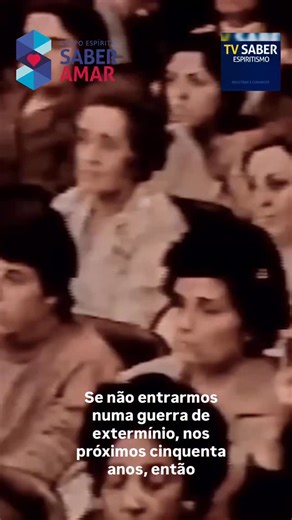 Chico Xavier, em entrevista de 1971, fala do prazo de 50 anos a partir do momento em que o homem pisou na Lua em 1969, para que as nações terrestres mais civilizadas pudessem suportar a pressão dos próprios problemas e assim renunciar às guerras de extermínio, que poderiam causar consequências imprevisíveis e destruidoras. Passado esse período até 2019, e a partir do início de nosso estabelecimento definitivo na Lua, poderíamos então entrar em contato com civilizações extraterrestres mais avança