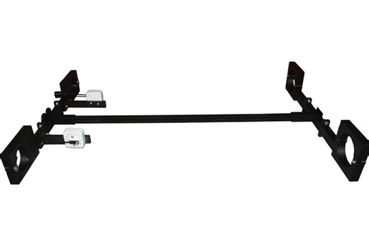 Self-bondage Adjustable Doggy Stockade Spanking Bench With Time Release Handcuffs - Etsy