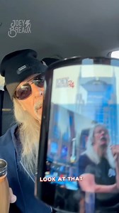 They shined the Batman signal. I'm comin!! @communitycoffee #joeybreaux #coffee #talk #nashville #trip | Joey Breaux