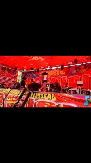 El Elegante de Manabi Pro Music #promusicdiscomovil #manabiecuador #Orquesta #musica #discomovi #Fiestastapatronales #guayastieneesperanza #campo | Empresa Musical Pro Music