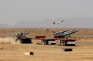 Iranian army receives over 200 ‘strategic drones’  for strike missions - i24NEWS