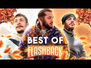 THE GREENSMOKE IS ARRIVING! C4 EXPLOSION💥BEST OF FLASHBACK