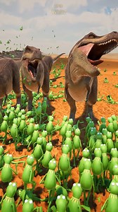 215K views · 1.9K reactions | 1,000,000 Kermit The Frog VS 1000 T-Rex !  Who will win ? 樂 #gamingcommunity #gameplay #epicwarz #gaming | Epic Warz | Facebook