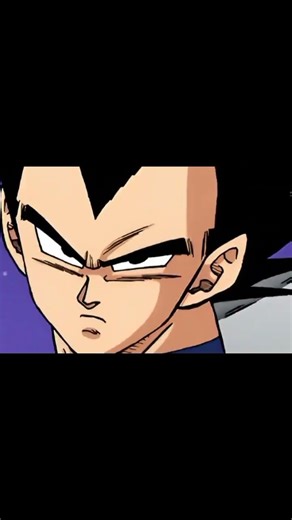 vegeta destroy the punching machine ☠️ dragon ball edit #anime#edit