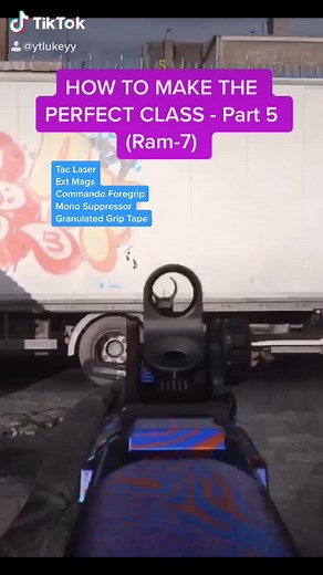 Ram Mount X Grip for Perfect Warzone Gaming Experience