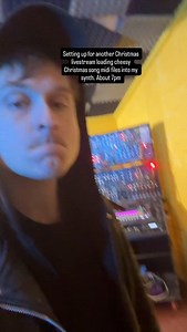 10K views · 456 reactions | Another pre Christmas cheese fest. #synth #wham #lastchristmasigaveyoumylasypatchcable | LOOK MUM NO COMPUTER | Facebook