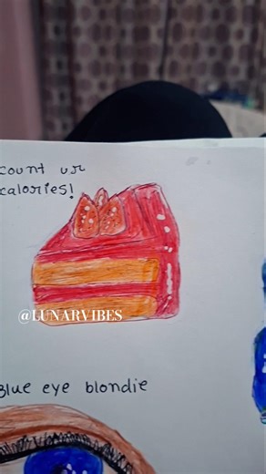 prom queen lyrics art 🎀✨️💅