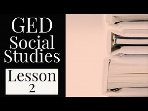 Social Studies Lesson 2 : Types of Governments