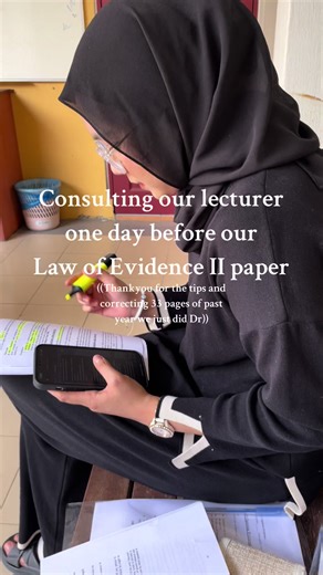 Law of Evidence Exam Tips: Boost Your Success Rate with Expert Guidance