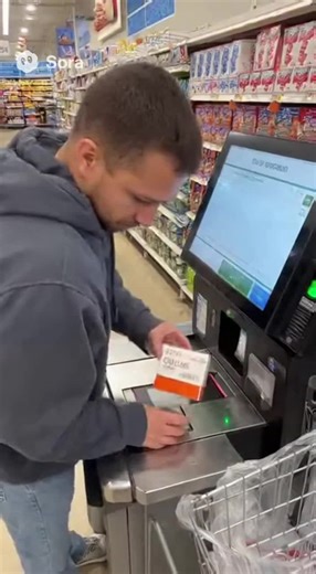 What would you do in this situation? #shopping #fyp #trend #ai