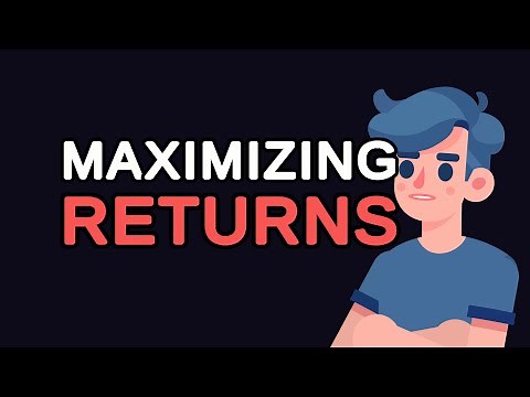 Maximizing Returns: Understanding the Fisher Separation Theorem