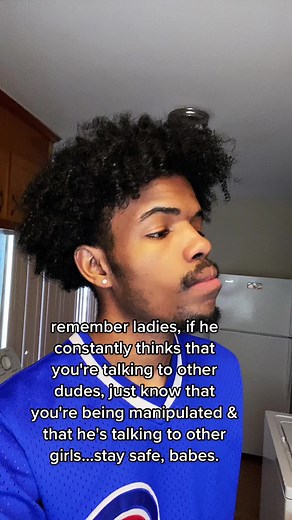 Understanding Relationship Manipulation: A Cautionary Message