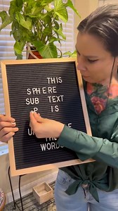 3.7K views | Unscramble the words | Ryan & Amber Have Friends | Facebook