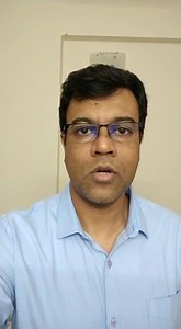 7.3K views · 119 reactions | Given our current situation, Capgemini India came up with the Virtual On-boarding process for our new joiners to ensure employee experience is still at the heart of what we deliver. Here's one of our new joiners sharing his feedback. #StrongerTogether | Capgemini India | Facebook