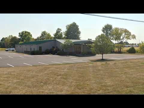 Live Camera Axis P3738-PLE