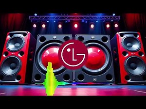 Quality Check Battle Mix | LG Sound Lab 2026