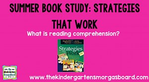 Strategies That Work: Turn And Talk