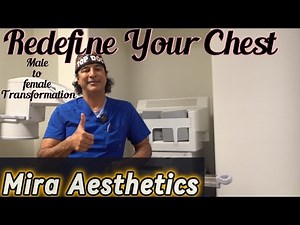 Transformed with Confidence MTF Breast Implants Before & After