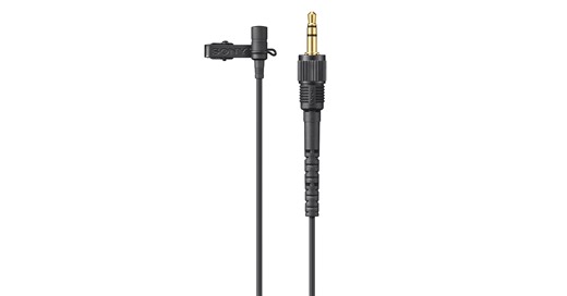 Sony ECM-L1 Lavalier Microphone
