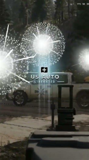 Far cry 5 outpost #farcry