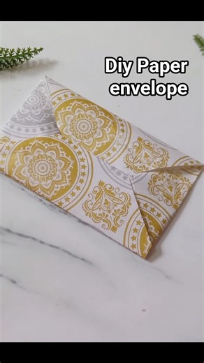 Craft Ideas with paper easy and simple🎁 /Diy gift wrap 🎁🙂#shorts #shortsfeed #diy #craft #trending