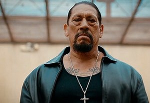 Inmate #1: The Rise of Danny Trejo - Trailer