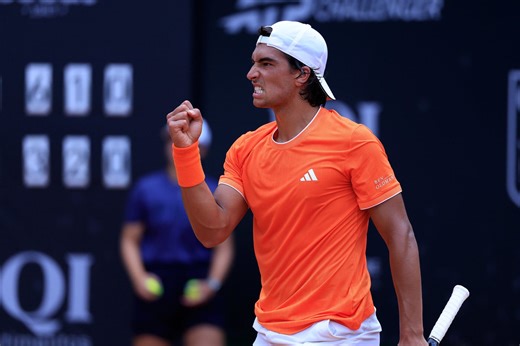 Oeiras Open 125 com Henrique Rocha entre os cabeças de série e dois ex-campeões no caminho de portugueses