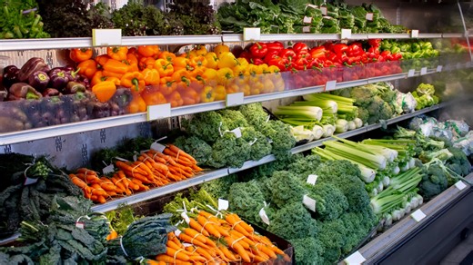 New SNAP Work Requirements Go Into Effect Feb. 1. Here’s What to Know