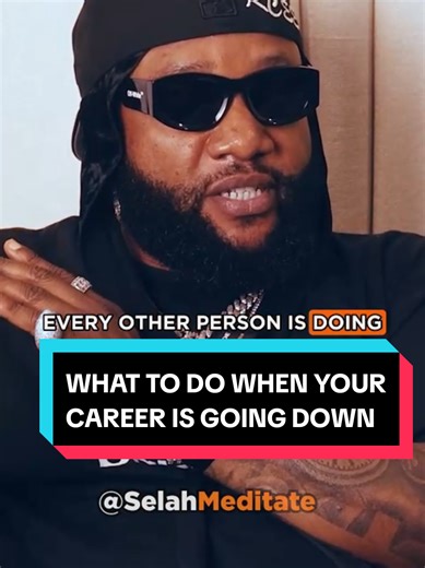 Kcee shares powerful advice for anyone whose career is declining and the best way to rise after failure. This excerpt is from our in-depth interview: “How the Music Industry Really Works.” Full episode on YouTube and Spotify This interview is emotional, inspirational, brutally honest, and packed with wisdom for artists, creators, entrepreneurs, and anyone trying to reinvent themselves. . . #Kcee #Selahmeditate #Ojapiano #MusicBusiness