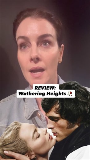 LISE AND SARAH on Instagram: "only word we need: QUEENSLANDER! @wutheringheightsmovie @universalpicsau"