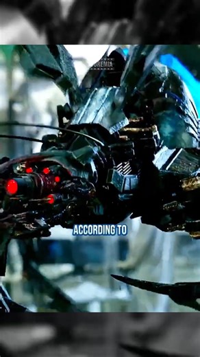 Insecticon Kickback In Age of Extinction #kickback #insecticon #transformers