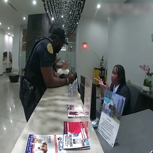 3.7K views · 30 reactions | Rapper Spotemgottem Flees in Corvette...