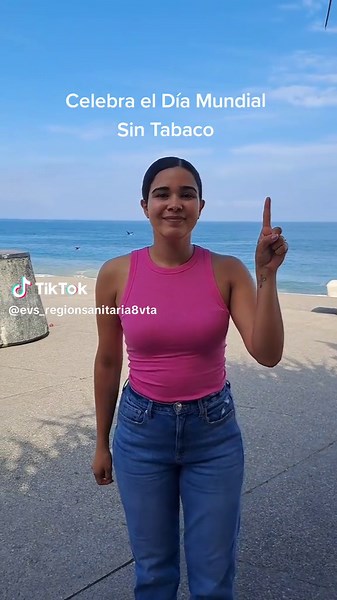 Día Mundial Sin Tabaco, mejoremos la salud de todos. Sabias que el Tabaco es la principal causa evitable de enfermedades y muertes en el mundo?#diamundialsintabaco #espacioslibresdehumo #estrategiadeestilosdevidasaludables #secretariadesaludjalisco #puertovallartajalisco #salud #enfermedadescronicas #cáncer