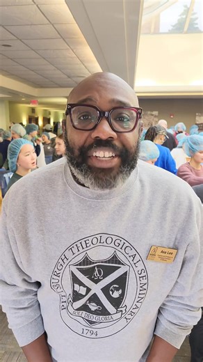 Pittsburgh Theological Seminary on Reels