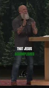 Breastplate of Righteousness: Identity in Christ #shorts