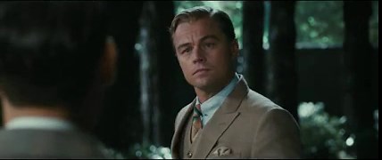 Shimmying Off the Literary Mantle