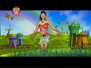DJ Jerry 羅百吉 - 閃亮三姊妹 - 華麗冒險
