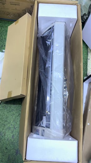 High-Performance Cutting Machine Specifications