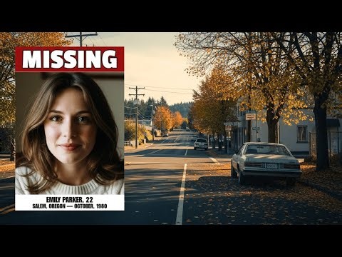 Salem 1980 Cold Case Solved — DNA Reveals Unexpected Suspect