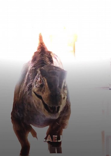 Blue Velociraptor Edits: Jurassic World and Jurassic Park