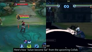 745K views · 11K reactions | Phoveus Upcoming Skins, Collab Updates and Next Abyss!??? ©️ Otep | Stygian Marsh Gaming | Facebook