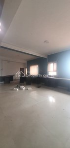 For Rent: Open Plan Corporate Office/commercial Space, Yaba, Lagos - ₦4,000,000 per annum